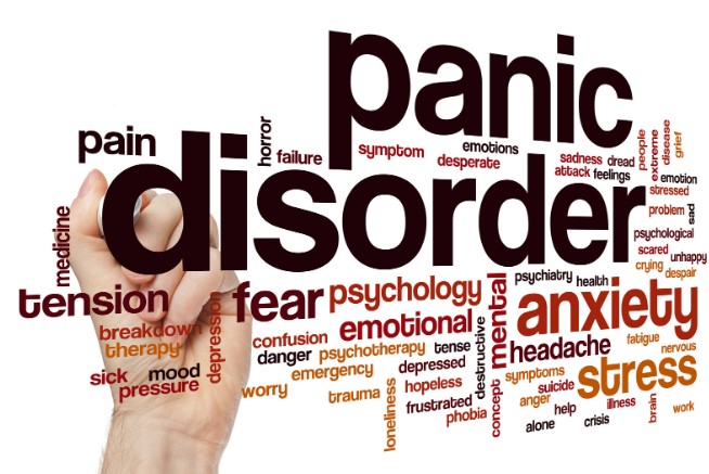 How Florida Clinics Treat Panic Disorder: Methods and Outcomes