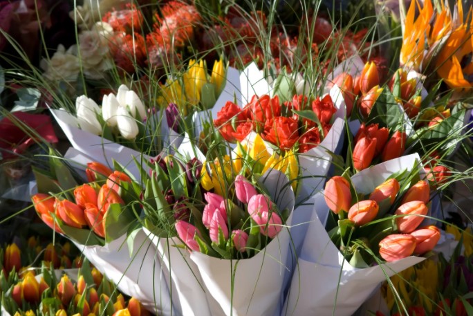 Peonies in Weddings: A Timeless Choice with Modern Appeal