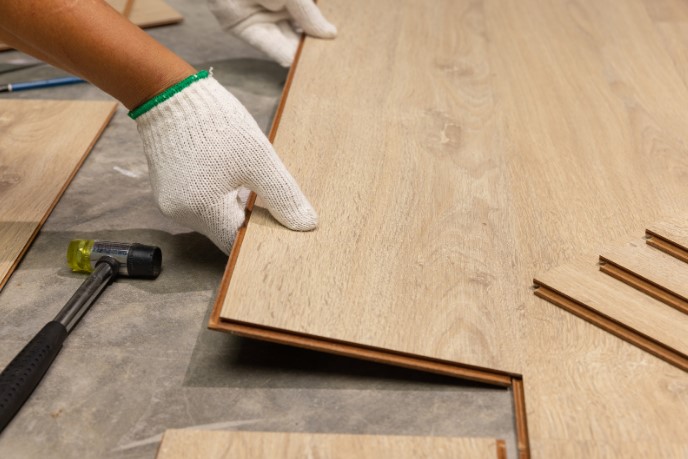 Vinyl Plank Flooring vs Tile Floor Installation: Which One Is Better for Your Home?